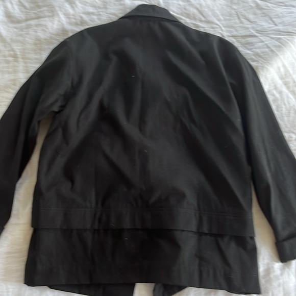 Vetta Capsule Canvas “Chore” Jacket - Picture 8 of 8